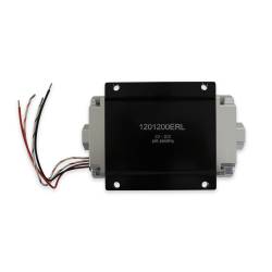 Earl's Performance - Earls Plumbing 1201200ERL In-Line Billet Fuel Pump - Image 3