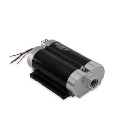 Earl's Performance - Earls Plumbing 1201200ERL In-Line Billet Fuel Pump - Image 4