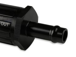 Earl's Performance - Earls Plumbing 730166ERL Vapor Guard Fuel Filter - Image 2