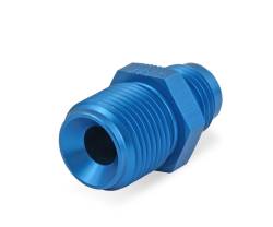 Earl's Performance - Earls Plumbing AT991950LERL Aluminum AN to Inverted Flare Adapter - Image 2