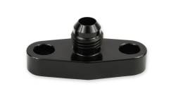 Earl's Performance - Earls Plumbing GT0003ERL Turbo Oil Inlet Flange - Image 3