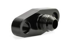 Earl's Performance - Earls Plumbing GT0003ERL Turbo Oil Inlet Flange - Image 4