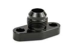 Earl's Performance - Earls Plumbing GT0001ERL Turbo Oil Drain Flange Fitting - Image 2