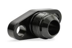 Earl's Performance - Earls Plumbing GT0001ERL Turbo Oil Drain Flange Fitting - Image 4