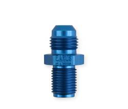 Earl's Performance - Earls Plumbing AT991946LERL Aluminum AN to Inverted Flare Adapter - Image 1