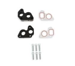 Earl's Performance - Earls Plumbing LS0022ERL Water Pump Adapter Kit - Image 1