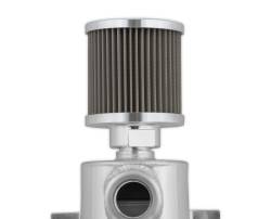 Earl's Performance - Earls Plumbing CT103ERL Catch Tank Replacement Filter - Image 3