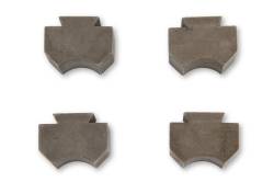 Earl's Performance - Earls Plumbing D03104ERL Auto-Crimping Hose End Tool Dies Size 4AN - Image 5