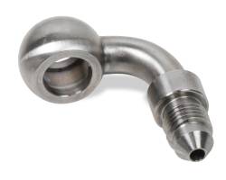 Earl's Performance - Earls Plumbing SS9976093ERL Banjo Adapter - Image 1