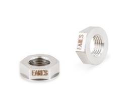 Earl's Performance - Earls Plumbing SS592503ERL Stainless Steel AN Bulkhead Nut - Image 2