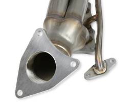 FlowTech - Flowtech 11146FLT Shorty Headers for 07-14 Tundra - Image 4