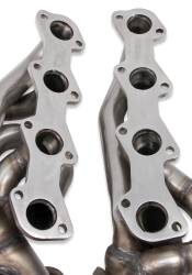 FlowTech - Flowtech 12148FLT Shorty Headers for 04-08 F150 4.6L - Image 2