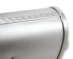 FlowTech - Flowtech 50051FLT Raptor Turbo Performance Muffler - Image 4