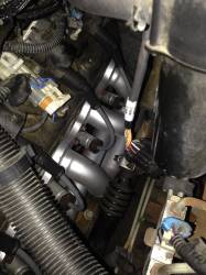 FlowTech - Flowtech 91843FLT Shorty Smog Headers 02-13 Silverado/Sierra 1500 - Image 2