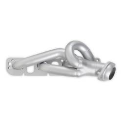 FlowTech - Flowtech 91950-1FLT Shorty Smog Headers - Image 8