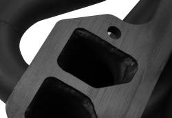 FlowTech - Flowtech 91945FLT Shorty Smog Headers - Image 4