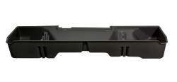 DU-HA - Du-Ha 10045 DUHA Underseat Storage/Gun Case Dark Gray - Image 1