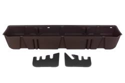 DU-HA - Du-Ha 20113 DUHA Underseat Storage/Gun Case Java Brown - Image 2