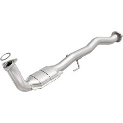 MagnaFlow 49641 Direct-Fit Catalytic Converter for Chevy/GMC