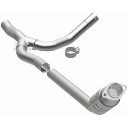 MagnaFlow Exhaust Products - MagnaFlow 49610 Direct Fit Catalytic Converter 49 State for Dodge - Image 2