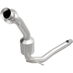 MagnaFlow 50204 HM Grade D-Fit Catalytic Converter for Chrysler & Dodge & Eagle