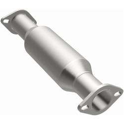 MagnaFlow Exhaust Products - MagnaFlow 51399 Direct-Fit Catalytic Converter for Mitsubishi - Image 2