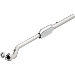 MagnaFlow 93613 Direct Fit Catalytic Converter 49 State Chevrolet