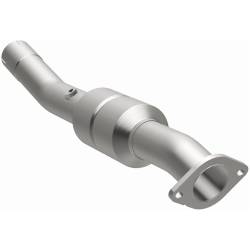 MagnaFlow Exhaust Products - MagnaFlow 93479 HM Grade Direct-Fit Catalytic Converter for Chevy/GMC - Image 2