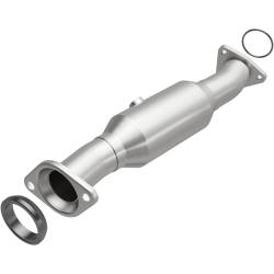 MagnaFlow Exhaust Products - MagnaFlow 93462 HM Grade Direct-Fit Catalytic Converter for 00-05 Honda S2000 - Image 1