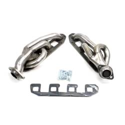 JBA Racing Headers - JBA Headers 1.625" Shorty Stainless Headers-Raw for Ram 5.7L 1961S-2 - Image 1