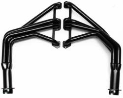 Hedman Hedders - Hedman Hedders 79080 Painted Hedders Exhaust Header - Image 1