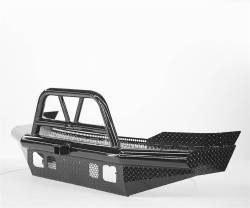 Ranch Hand - Ranch Hand BTF991BLR Legend BullNose Series Front Bumper - Image 1