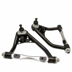 Helix Suspension - Helix HEXCA15 Upper Tubular Control Arm Set - Image 1