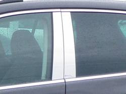 Quality Automotive PP29650 Pillar Post Kit for Volkswagen Tiguan