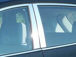 Quality Automotive PP28535 Pillar Post Kit for Nissan Rogue