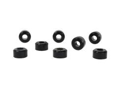 Nolathane - Nolathane REV006.0026 Front Swaybar End Link Bushing for 67-86 Nissan 720 Base - Image 2