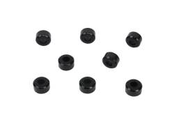 Nolathane - Nolathane REV006.0026 Front Swaybar End Link Bushing for 67-86 Nissan 720 Base - Image 3