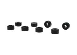 Nolathane - Nolathane REV006.0026 Front Swaybar End Link Bushing for 67-86 Nissan 720 Base - Image 4