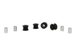 Nolathane - Nolathane REV006.0044 Front Swaybar End Link Bushing Kit for 90-99 Mazda Miata - Image 2