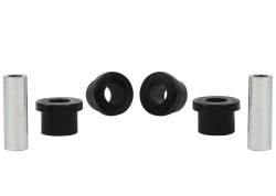 Nolathane - Nolathane REV034.0014 FR Lower Inner Control Arm Bushing for 94-97 Ford Aspire - Image 2