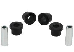 Nolathane - Nolathane REV034.0014 FR Lower Inner Control Arm Bushing for 94-97 Ford Aspire - Image 3