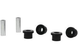 Nolathane - Nolathane REV034.0014 FR Lower Inner Control Arm Bushing for 94-97 Ford Aspire - Image 4