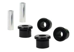 Nolathane - Nolathane REV028.0146 FR Lower CA Inner Forward Bushing for 01-05 Mazda/Mercury - Image 4