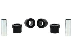 Nolathane - Nolathane REV034.0020 Front Lower Inner Control Arm Bushing for 87-91 Camry - Image 2