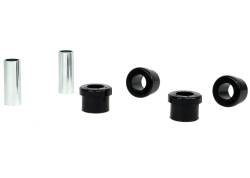 Nolathane - Nolathane REV034.0020 Front Lower Inner Control Arm Bushing for 87-91 Camry - Image 4