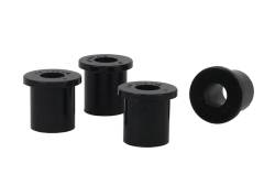 Nolathane - Nolathane REV162.0006 Rear Fwd Leaf Spring Bushing for 83-91 Mitsubishi Montero - Image 4