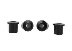 Nolathane - Nolathane REV160.0002 Front Frame Shackle Bushings for 79-88 Toyota Pickup - Image 2