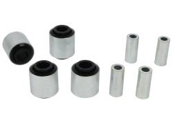 Nolathane - Nolathane REV112.0006 Rear Upper Trailing Arm Bushing for 87-03 Infiniti/Nissan - Image 3
