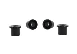 Nolathane - Nolathane REV164.0022 Rear Spring Eye Leaf Spring Bushing for Nissan/Suzuki - Image 2