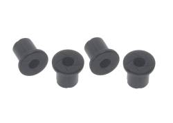 Nolathane - Nolathane REV164.0004 Leaf Spring Eye Rear Bushing for Dodge & Mitsubishi - Image 3